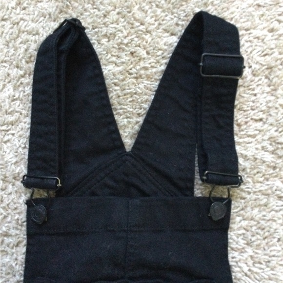 Pacsun Jeans Jumpsuit - Picture 11 of 14